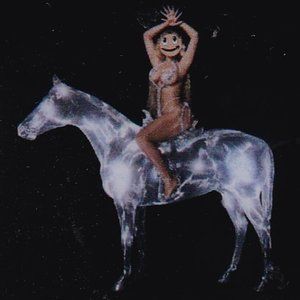 Amazon PECCY Beyonce Renaissance Employee Pin